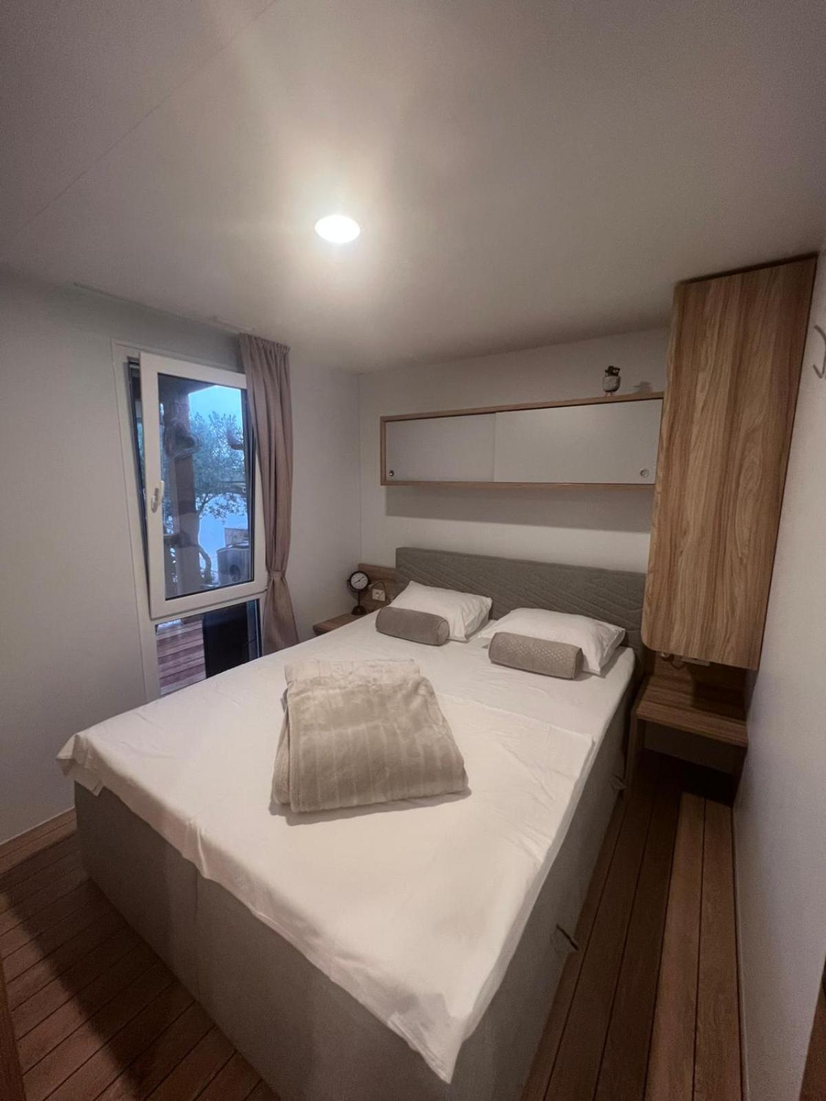비오그라드나모루 Mobile House F&L 빌라 외부 사진
